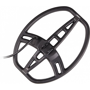 Garrett ACE Apex 8.5” x 11” Raider Multi-Flex DD Searchcoil Garrett ACE Apex 8.5” x 11” Raider Multi-Flex DD Searchcoil